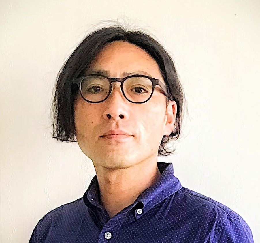 齊藤 望