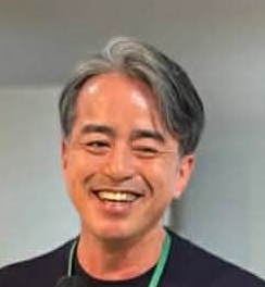 緒方 雅一