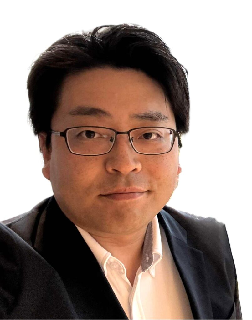 吉田 夏樹